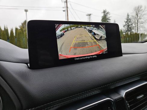 Certified 2025 MAZDA CX-5 AWD 2.5 S w/ Select Package image 29