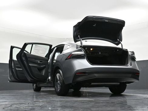 New 2026 Nissan Sentra S w/ Floor Mat Package image 35