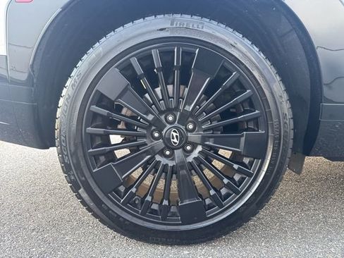 Certified 2024 Hyundai Santa Fe Calligraphy image 91