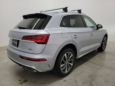Used 2023 Audi Q5 2.0T Premium Plus image 5