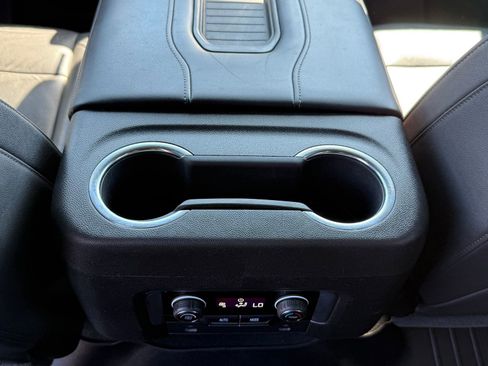 Certified 2021 Chevrolet Tahoe Z71 image 22