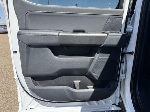 Used 2023 Ford F150 XLT w/ Equipment Group 302A High image 24