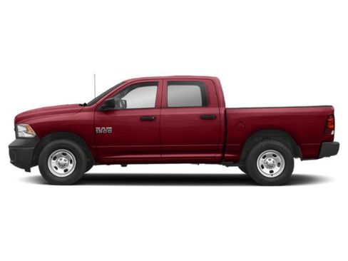 Used 2014 RAM 1500 Express AWD/4WD image 3