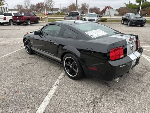 Used 2007 Ford Mustang GT Premium image 22
