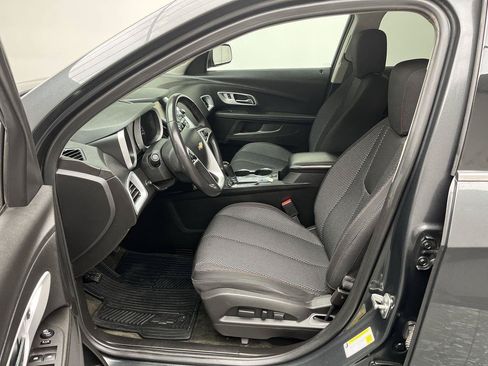 Used 2017 Chevrolet Equinox LT w/ Convenience Package AWD/4WD image 3