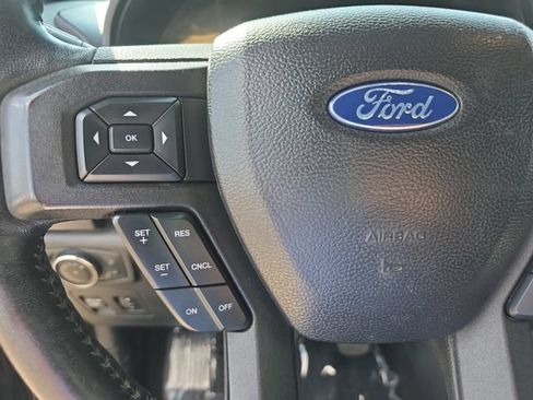 Used 2020 Ford F150 XLT w/ Equipment Group 302A Luxury AWD/4WD image 19