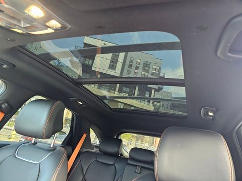 New 2026 Genesis GV70 2.5T Sport Prestige image 10