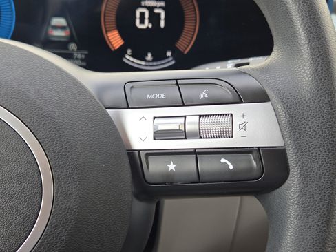 Used 2025 Hyundai Tucson SEL image 30