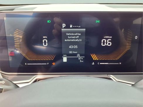 New 2026 Kia Sorento S AWD/4WD image 11
