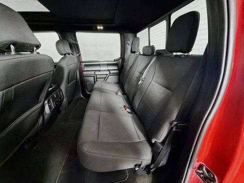 Used 2020 Ford F150 XLT w/ Equipment Group 302A Luxury AWD/4WD image 25