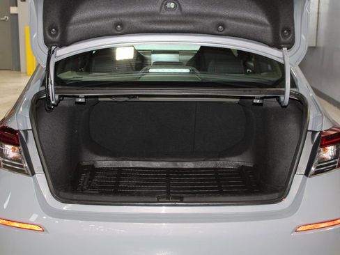 Used 2025 Honda Civic Si image 49