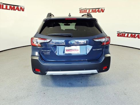 Used 2025 Subaru Outback Limited image 7