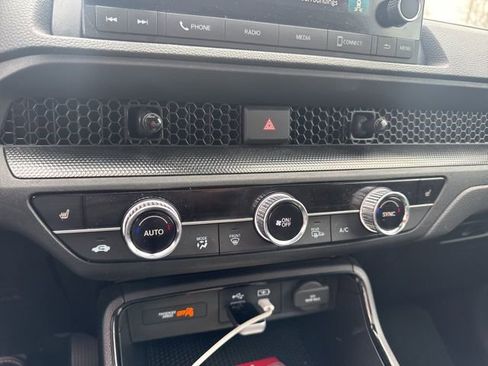 Certified 2024 Honda CR-V Sport image 21