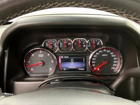 Used 2016 GMC Yukon SLT w/ Open Road Package image 25