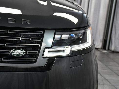 Used 2024 Land Rover Range Rover Autobiography AWD/4WD image 84