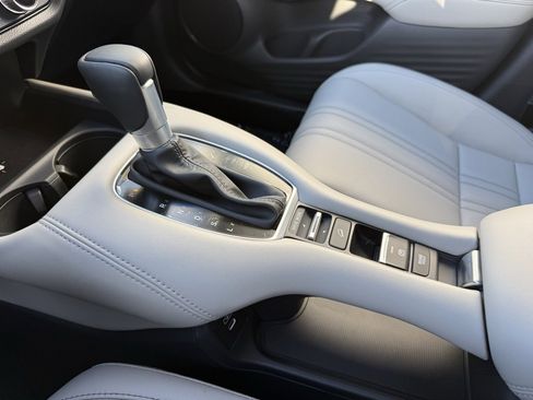 New 2026 Honda HR-V EX-L image 26