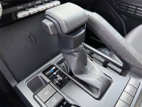 New 2026 Toyota Tacoma SR5 AWD/4WD image 19