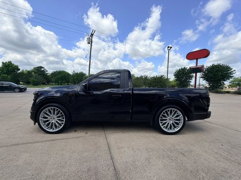 Used 2026 Ford F150 XL RWD image 2