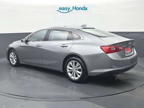 Used 2024 Chevrolet Malibu LT FWD image 5