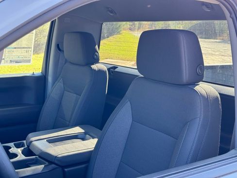 New 2025 GMC Sierra 1500 Pro w/ Pro Value Package image 17