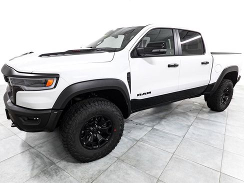 New 2026 RAM 1500 RHO AWD/4WD image 4
