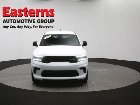 Used 2025 Dodge Durango GT RWD image 52
