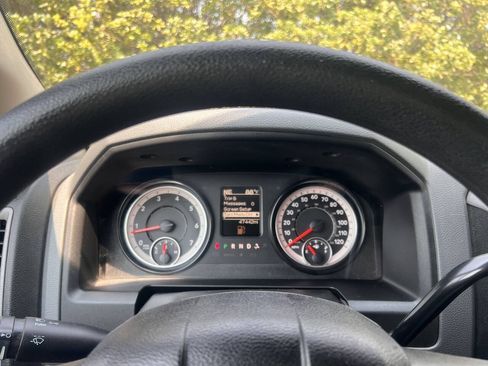 Used 2016 RAM 3500 Tradesman w/ Protection Group AWD/4WD image 23