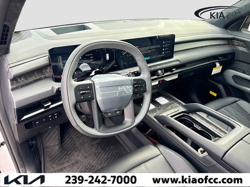New 2027 Kia Telluride SX Prestige X-Pro AWD/4WD image 28