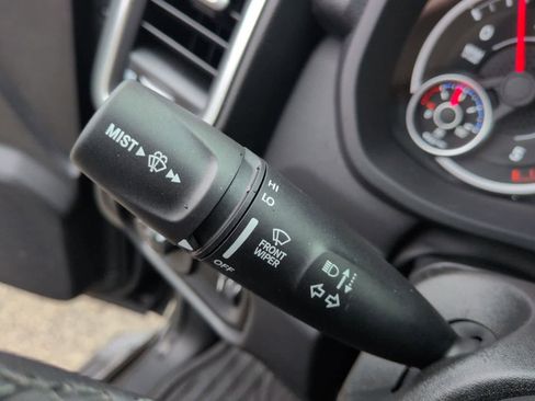 New 2026 RAM 2500 Big Horn AWD/4WD image 21