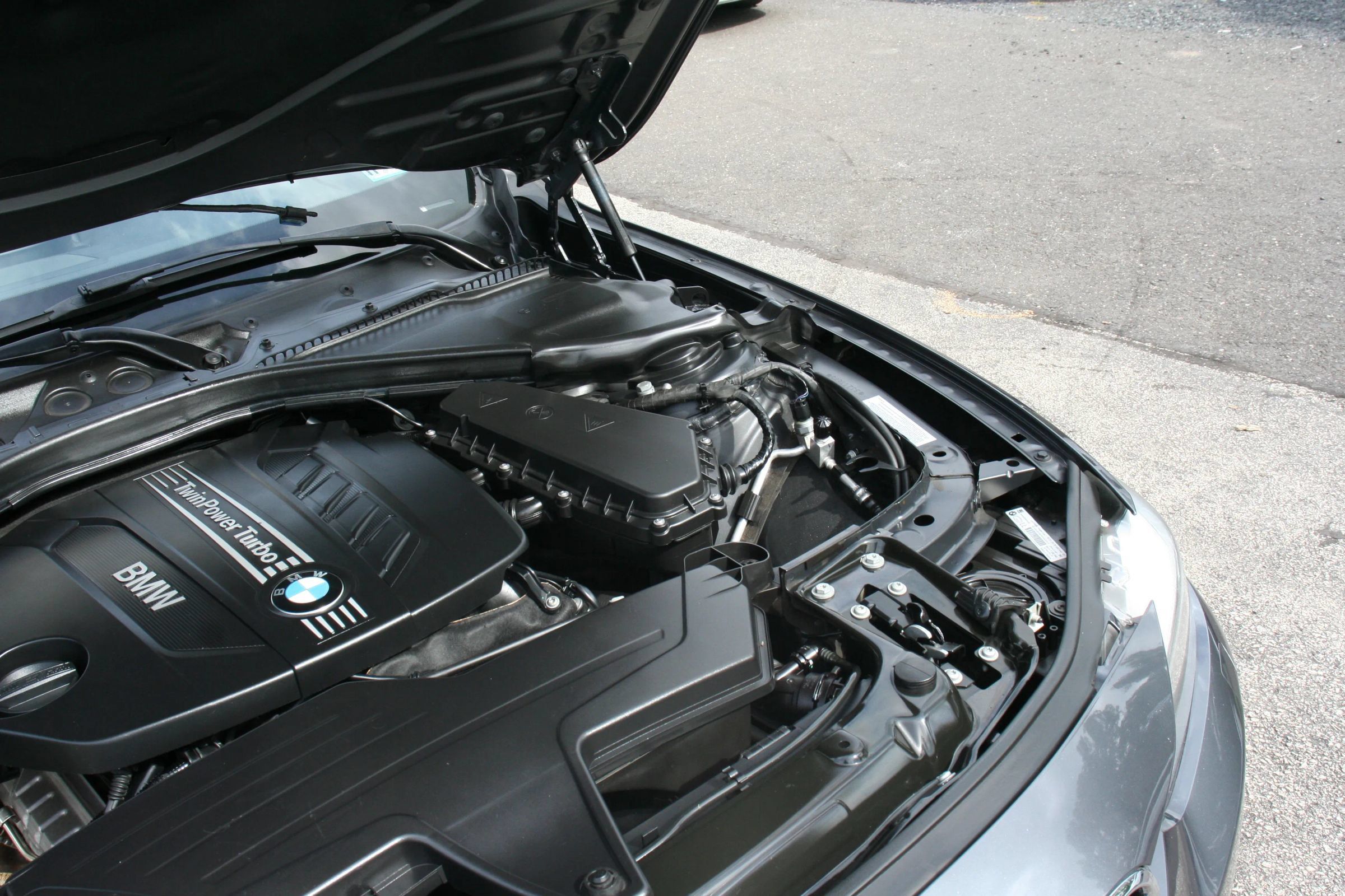 Used 2014 BMW 328d xDrive Sedan AWD/4WD image 38