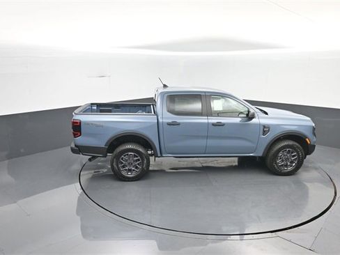 New 2025 Ford Ranger XLT w/ Equipment Group 301A High image 45