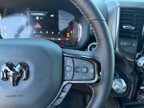 New 2026 RAM 1500 Limited w/ Night Edition image 18