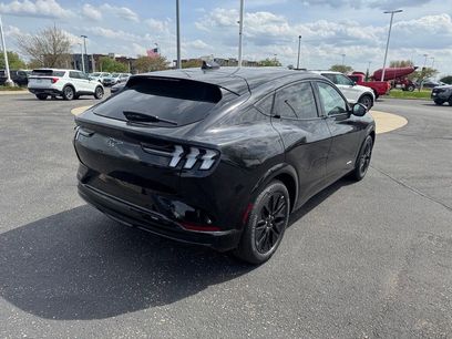 New 2026 Ford Mustang Mach-E Premium