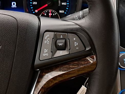 Used 2013 Chevrolet Malibu LTZ image 9