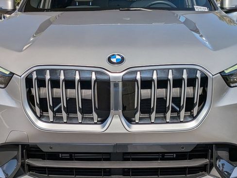 Used 2025 BMW X1 xDrive28i AWD/4WD image 36