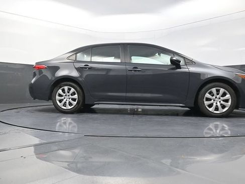 Certified 2024 Toyota Corolla LE FWD image 38