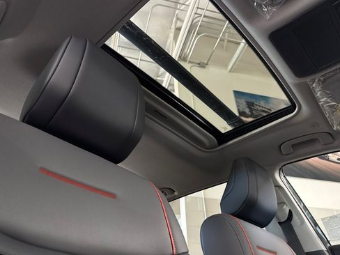 New 2026 Toyota RAV4 FWD image 18