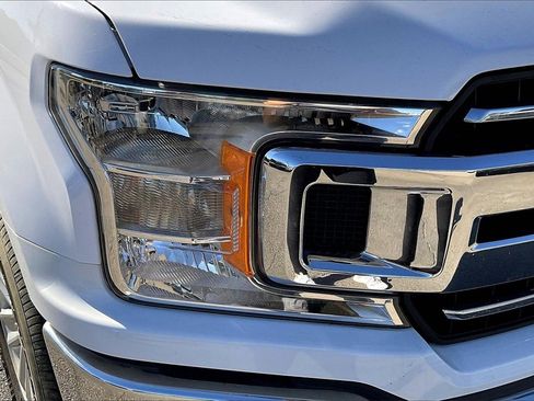 Used 2020 Ford F150 XLT w/ Trailer Tow Package image 27