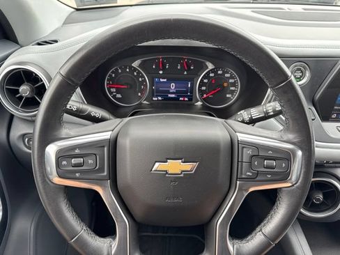 Used 2020 Chevrolet Blazer LT AWD/4WD image 15
