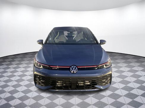New 2026 Volkswagen GTI SE FWD image 6