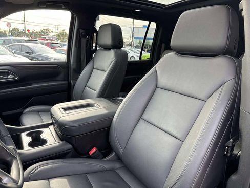 Certified 2024 Chevrolet Suburban Z71 w/ Off-Road Capability Package image 17