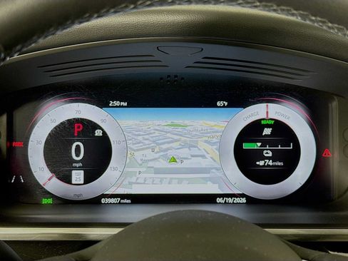 Used 2020 Jaguar I-PACE S AWD/4WD image 13