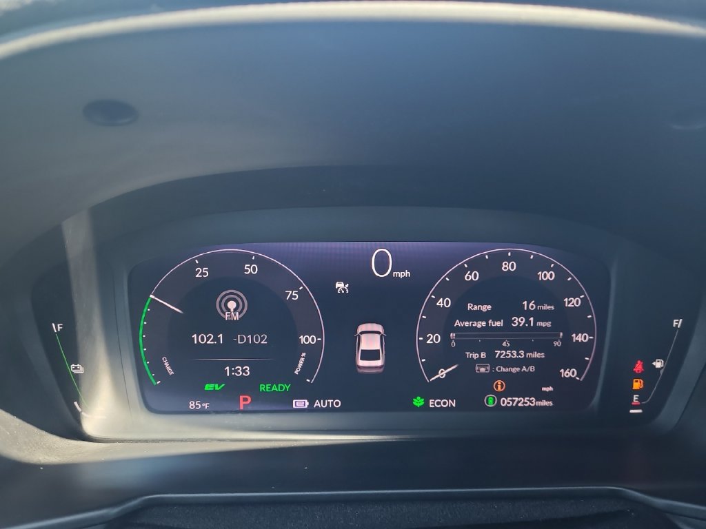 Used 2023 Honda Accord Sport image 18