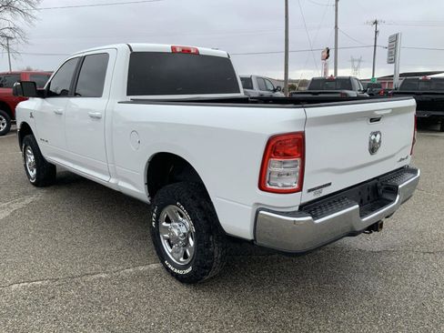 Used 2020 RAM 2500 Big Horn image 6