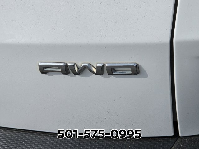 Used 2022 Ford Escape SE w/ Convenience Package AWD/4WD image 10
