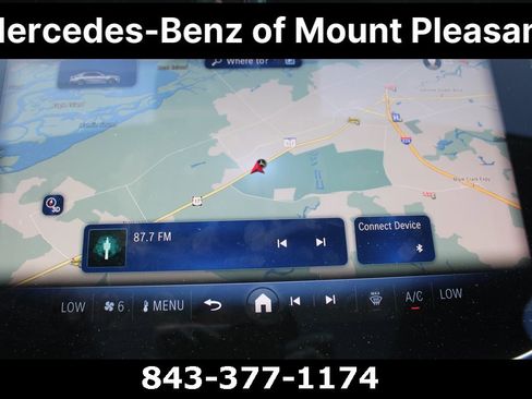 Used 2025 Mercedes-Benz E 350 4MATIC Sedan image 42