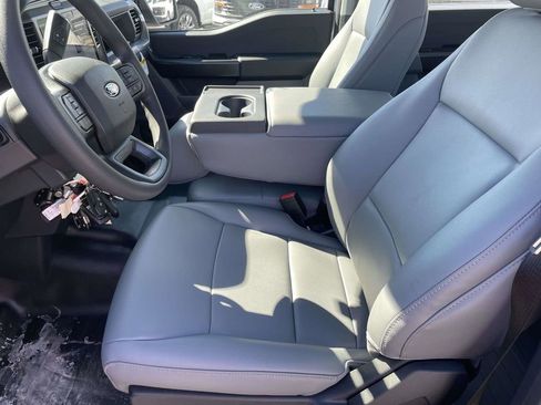 New 2026 Ford F150 XL image 13