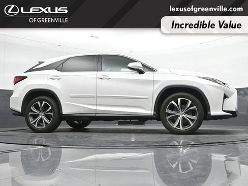 Used 2016 Lexus RX 350 FWD w/ Premium Package image 35
