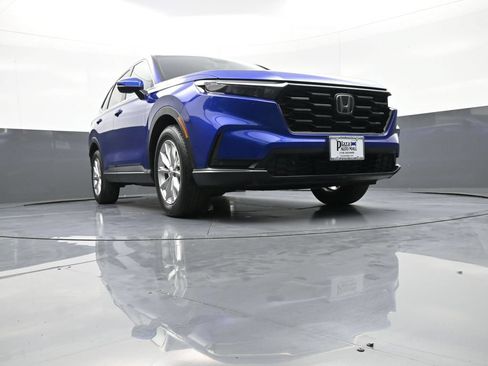 Certified 2023 Honda CR-V EX-L image 29
