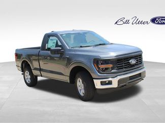 New 2026 Ford F150 XL w/ Equipment Group 103A High AWD/4WD video 2